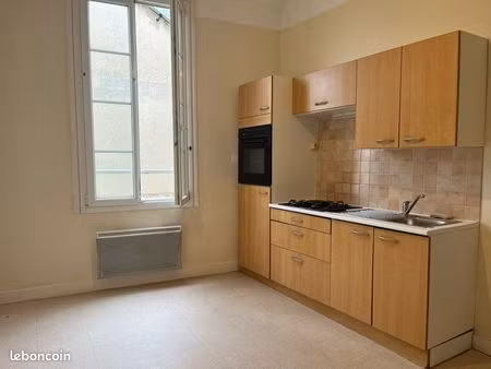 appartement centre ville