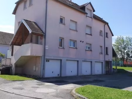 appartement 3 pièces 71 m²