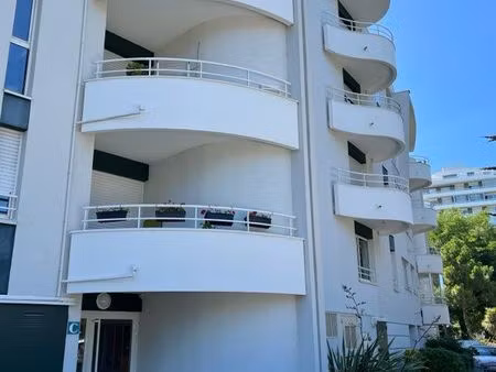 studio à louer uniquement pour bail mobilité