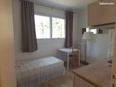 studio avenue du château meudon