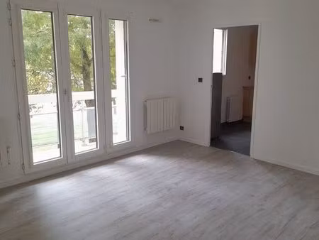 appartement t2 47 m2