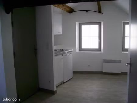 loue studio saumur entre centre ville et quartier nantilly
