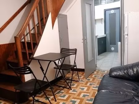 location appartement et maison à louer