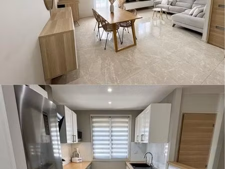 maison familiale de 125 m² avec sous-sol total  dépendance et terrain de 500 m² – le coudr