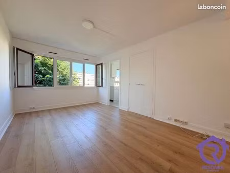 appartement 3 pièces 51 m²