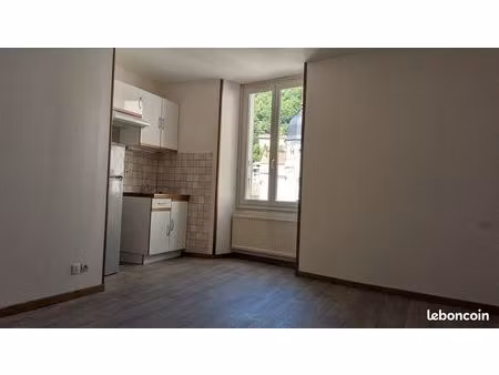 appartement studio