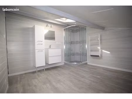appartement f2