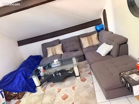 f2 48 m² à sarcelles village