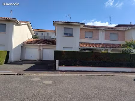 maison individuelle