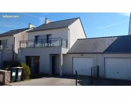 location maison bbc