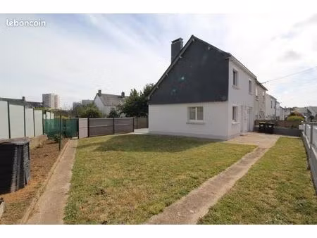 maison 4 pièces 76 m²