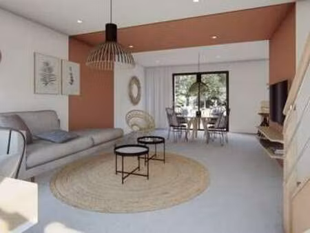 vente maison à langoat (22450) : à vendre / 95m² langoat