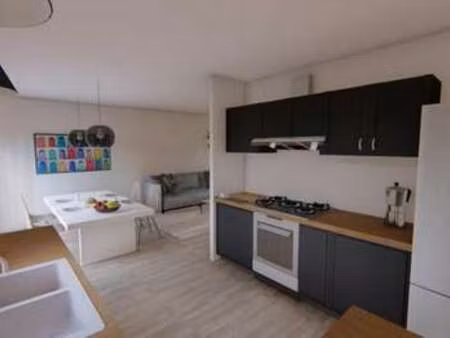 vente maison à montreuil-sur-ille (35440) : à vendre / 81m² montreuil-sur-ille