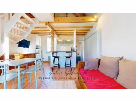 duplex centre ville