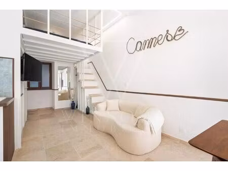 loft cannes