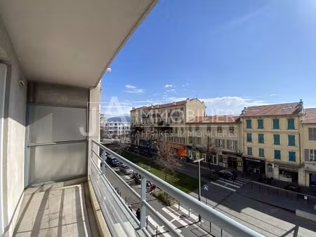 nice ouest / californie studio