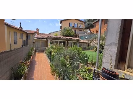appartement maison centre beausoleil
