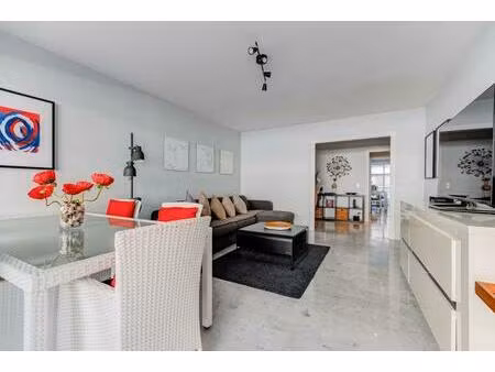 appartement à vendre - musiciens - t2 - 54m² - terrasse