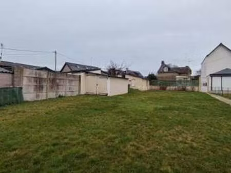 vente terrain à dinard pival-st alexandre-ville mauny (35800) : à vendre / 328m² dinard pi