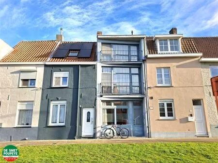 appartement à louer à lange vesting 28 sint-andries (rbw29980)