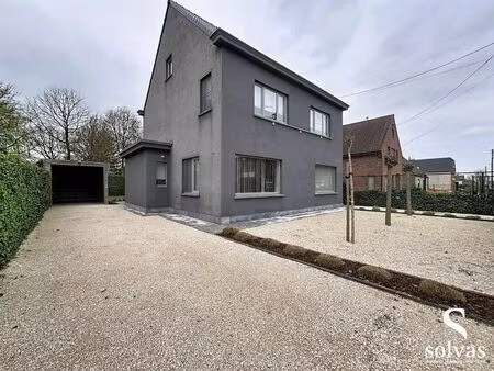 maison à louer à eekloseweg 111 ursel (rbw29990)