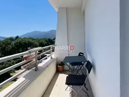 location meublée appartement 2 pièces 31 m² à argeles-sur-mer (66700)  590 €