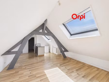 location appartement 1 pièce 15 m² à bernay (27300)  350 €