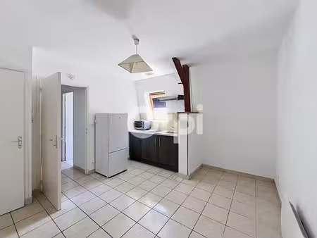 location appartement 2 pièces 30.65 m² à terrasson-lavilledieu (24120)  390 €