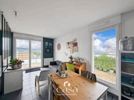 vente appartement t1 à fleury-sur-orne (14123) : à vendre t1 / 37m² fleury-sur-orne
