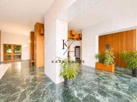 vente appartement 2 pièces à hérouville-saint-clair (14200) : à vendre 2 pièces / 48m² hér