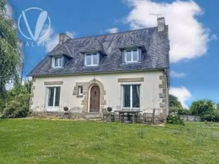 vente maison à saint-cast-le-guildo (22380) : à vendre / 141m² saint-cast-le-guildo