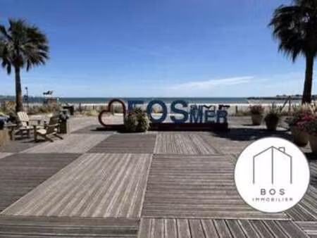 vente maison à fos-sur-mer (13270) : à vendre / 66m² fos-sur-mer