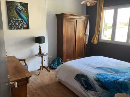 location meublée chambre 1 pièce 14 m² à petit-couronne (76650)  450 €