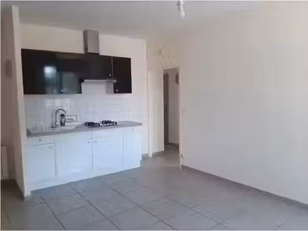 location appartement 2 pièces 37 m² à salindres (30340)  410 €