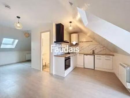 location appartement t1 à agneaux (50180) : à louer t1 / 21m² agneaux