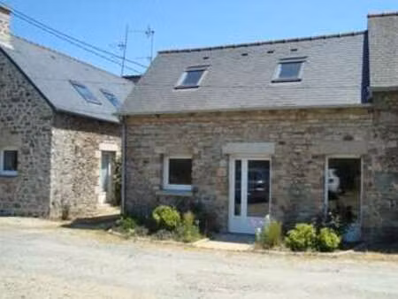 location maison à paimpol (22500) : à louer / 31m² paimpol