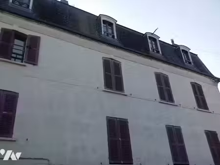 location appartement 74.48 m² à orbec (14290)  489 €