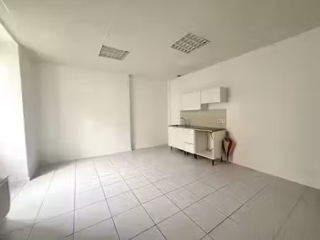 location appartement 3 pièces 55 m² à vierzon (18100)  485 €