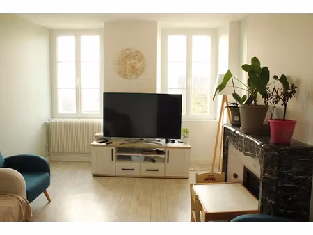 location appartement 4 pièces 110.89 m² à chambellay (49220)  504 €