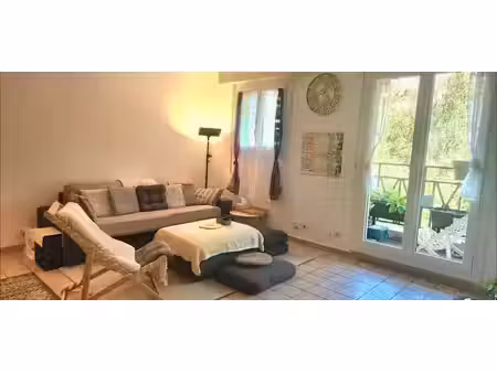 location chambre 1 pièce 11 m² à deuil-la-barre (95170)  550 €