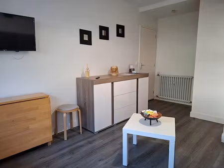 location appartement 1 pièce 17.46 m² à concarneau (29900)  490 €