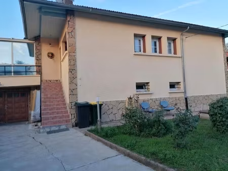 location meublée appartement 1 pièce 14 m² à saint-fons (69190)  600 €