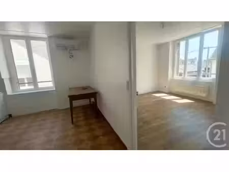 location appartement 3 pièces 74.4 m² à saint-saulge (58330)  580 €