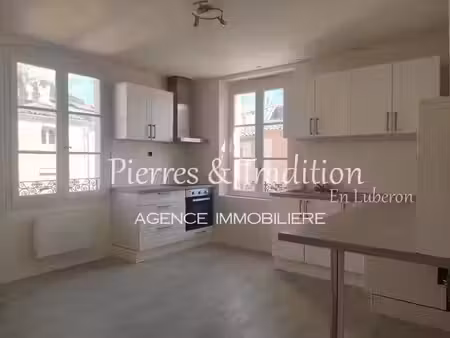 location appartement 3 pièces 54.12 m² à apt (84400)  605 €