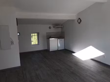 location appartement 1 pièce 50 m² à canet (34800)  665 €