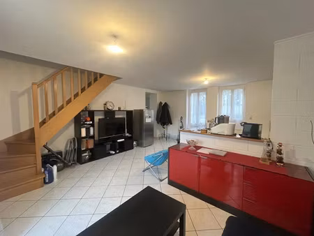 location appartement 3 pièces 62.67 m² à andrezieux-boutheon (42160)  650 €