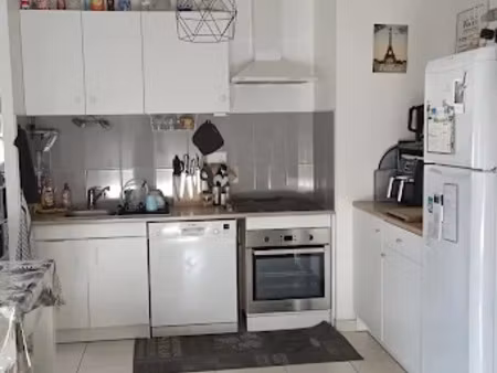 location appartement 4 pièces 66.36 m² à monestier-de-clermont (38650)  665 €