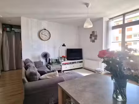 location appartement 3 pièces 54 m² à saint-marcellin (38160)  640 €