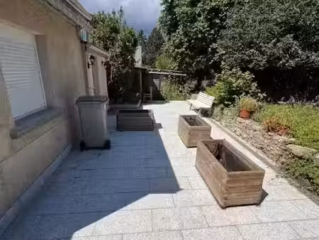 location meublée appartement 2 pièces 22.05 m² à survilliers (95470)  655 €