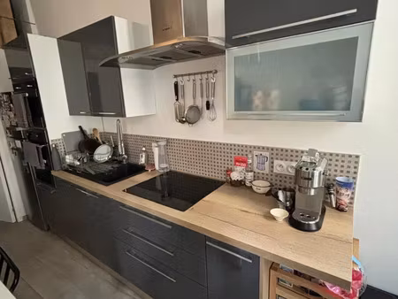 location appartement 1 pièce 36 m² à aix-en-provence (13100)